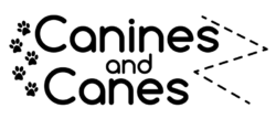 Canines and Canes